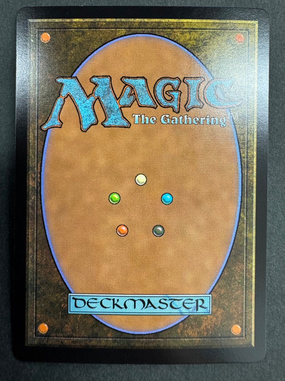 MTG ドクター・ドゥーム 英語 foil ボーダーレス MSH マーベル MARVEL