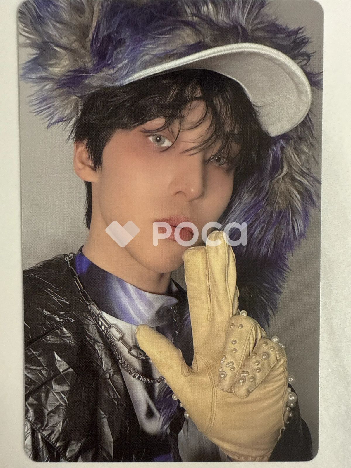 ATEEZ ユノ GOLDEN HOUR : Part.5 Z VER. - メルカリ