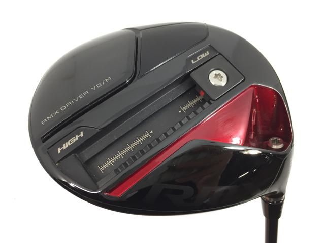 返品OK 【中古ゴルフクラブ】ヤマハ RMX(リミックス) VD/M ドライバー 2024 TENSEI TR 1W 13,777円
