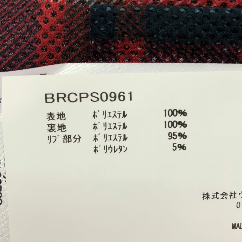 中古】NEEDLES × Baracuta Track Jacket 34 約サイズXS～S相当