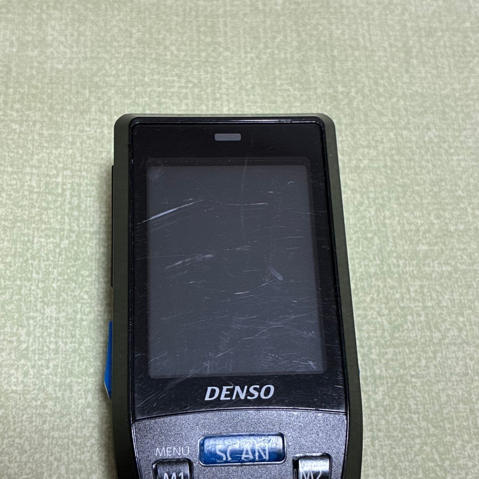 中古良品 BHT-1306B ハンディターミナル DENSO WAVE - メルカリ