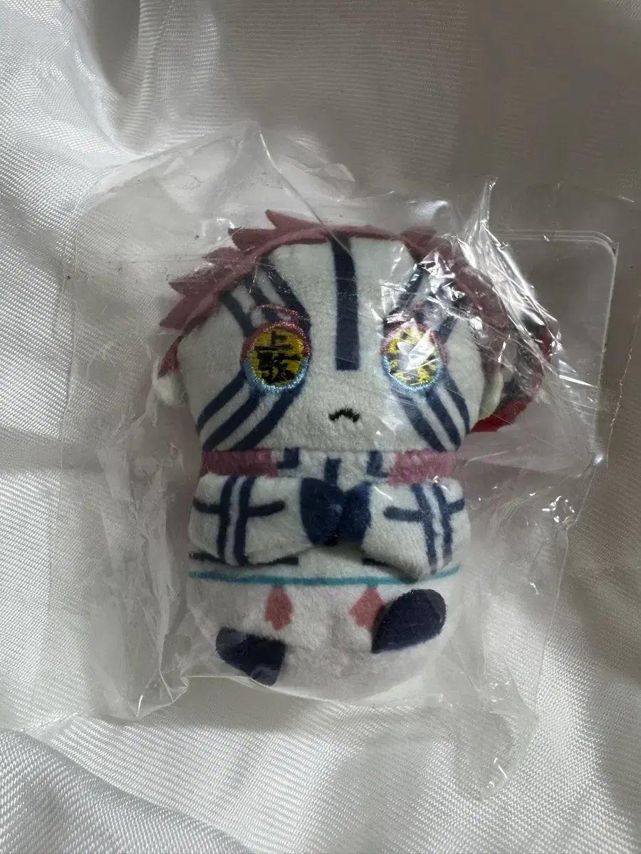 猗窩座 ミニタウン 未開封