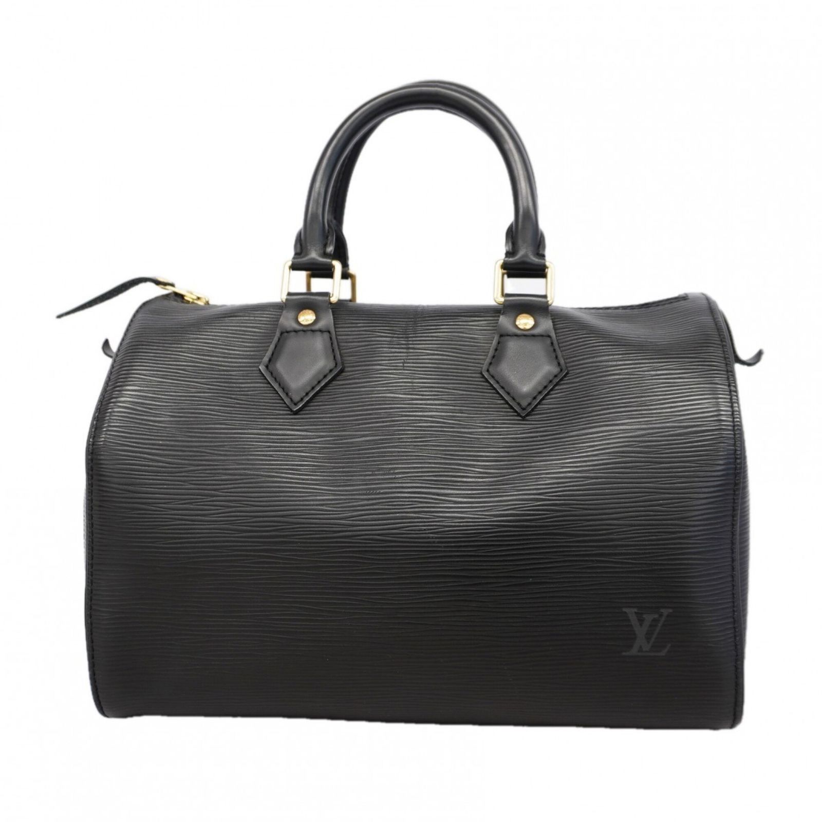 LOUIS VUITTON ルイヴィトン エピ M59082 ハンドバッグ 黒 ルイ・ヴィトン(Louis Vuitton) ルイ・ヴィトン ハンドバッグ エピ