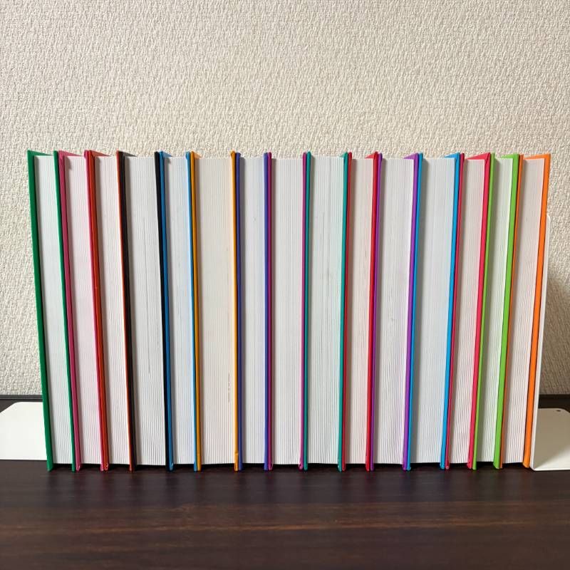 ほぼ未使用】シートン動物記 15巻セット 童心社 図書館版 - メルカリ
