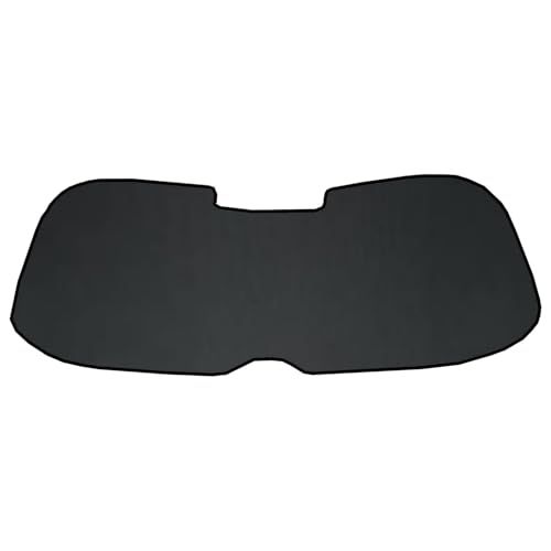 DOGBOO ホンダ WR-V互換対応 メッシュサンシェード リアガラス用 フルサイズ 1枚 メッシュカーテン カーシェード 互換品 日除け/遮光 (ホンダ WR-V)as 08b47ab5