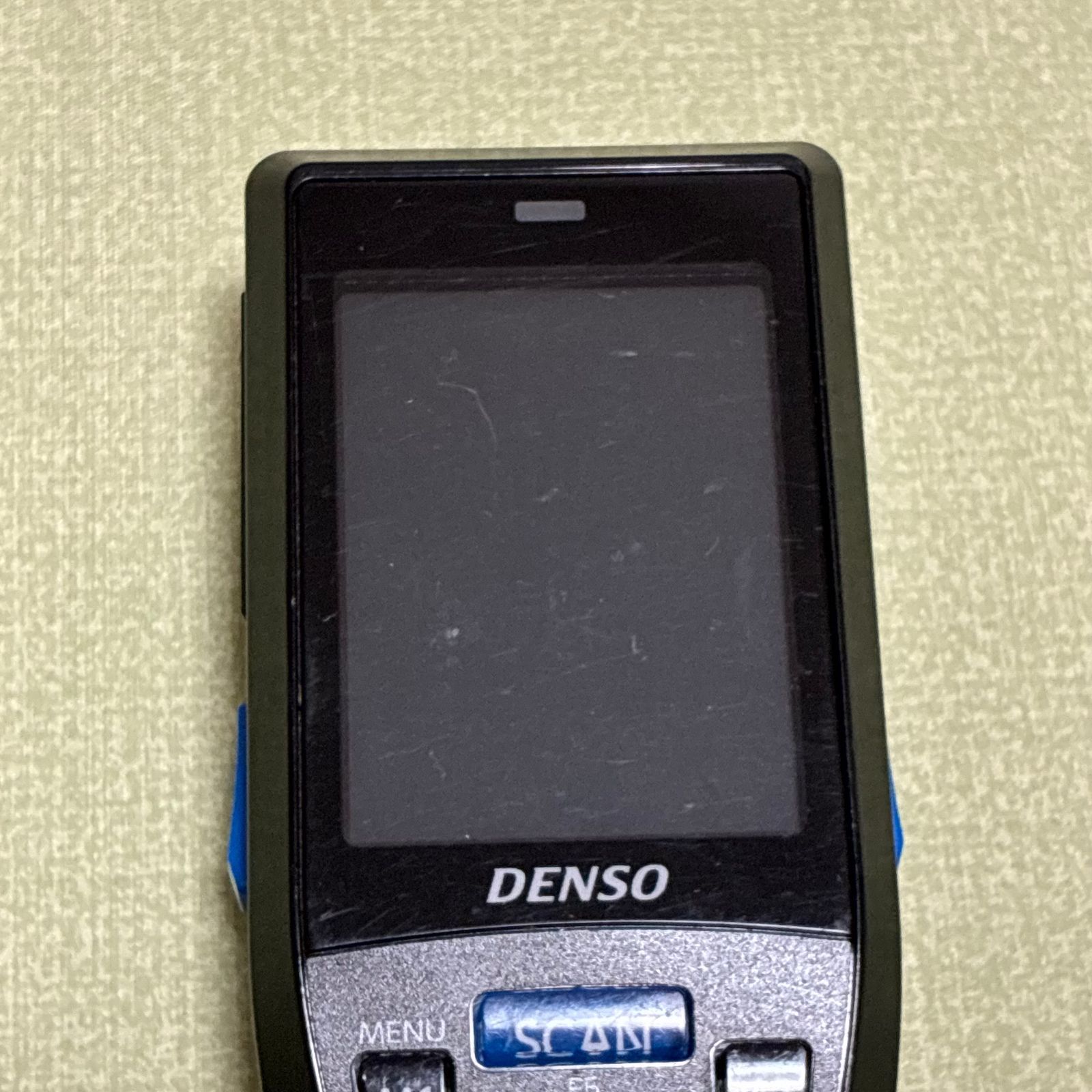 中古良品 DENSO WAVE BHT-1306Q ハンディターミナル - メルカリ