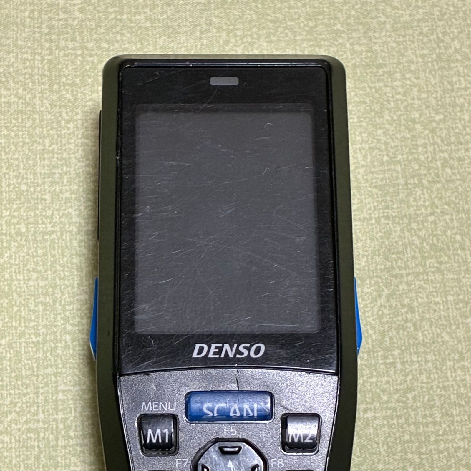 中古良品】DENSO WAVE BHT-1306QWB ハンディターミナル - メルカリ