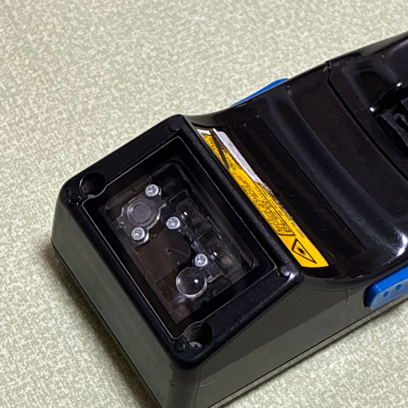 中古良品】DENSO WAVE BHT-1306QWB ハンディターミナル - メルカリ