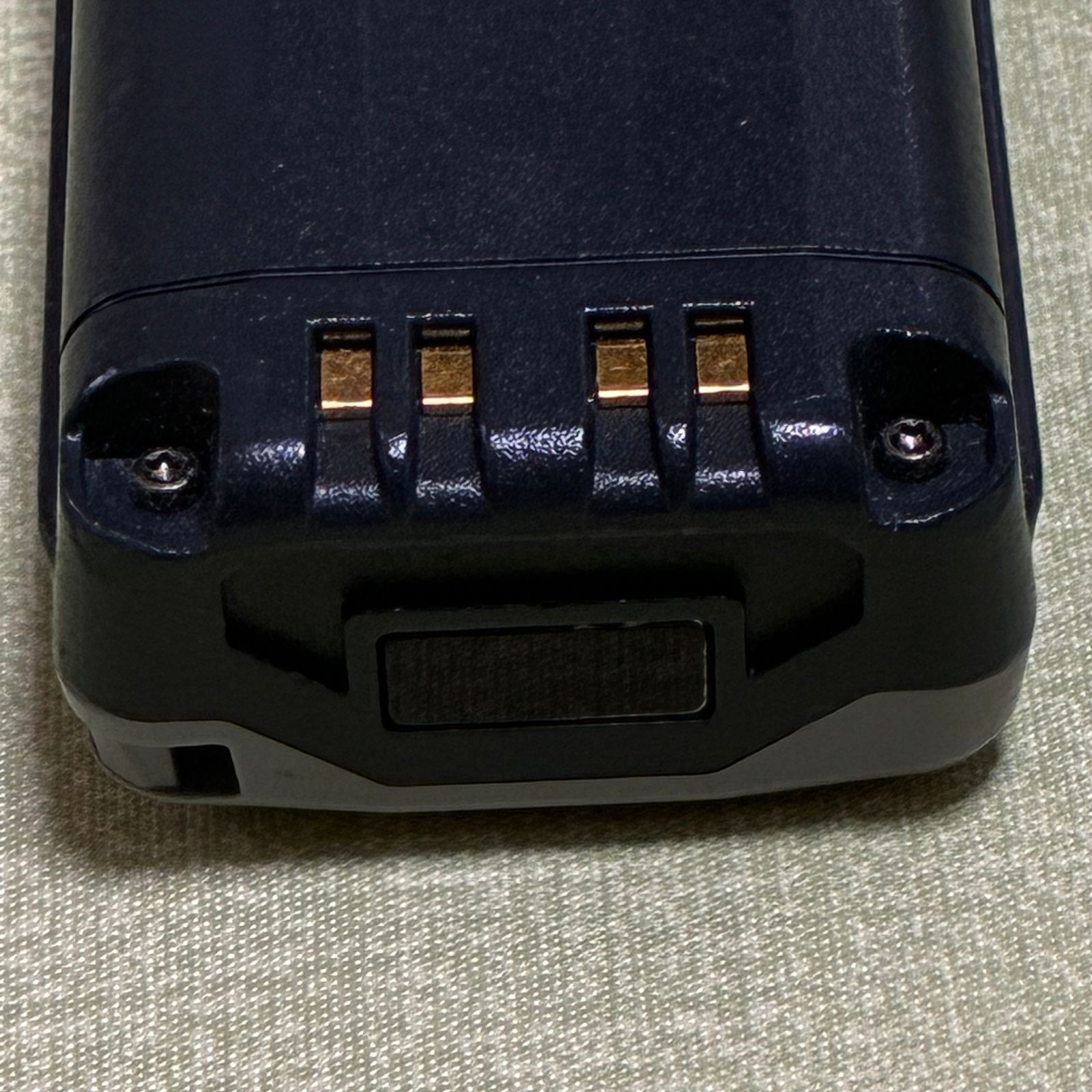 中古良品】KEYENCE BT-1550WB ハンディターミナル - メルカリ