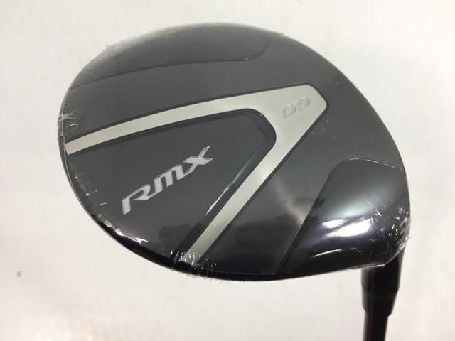 返品OK 【中古ゴルフクラブ】【未使用品】ヤマハ RMX(リミックス) DD フェアウェイ 2026 TENSEI GR f50 3W