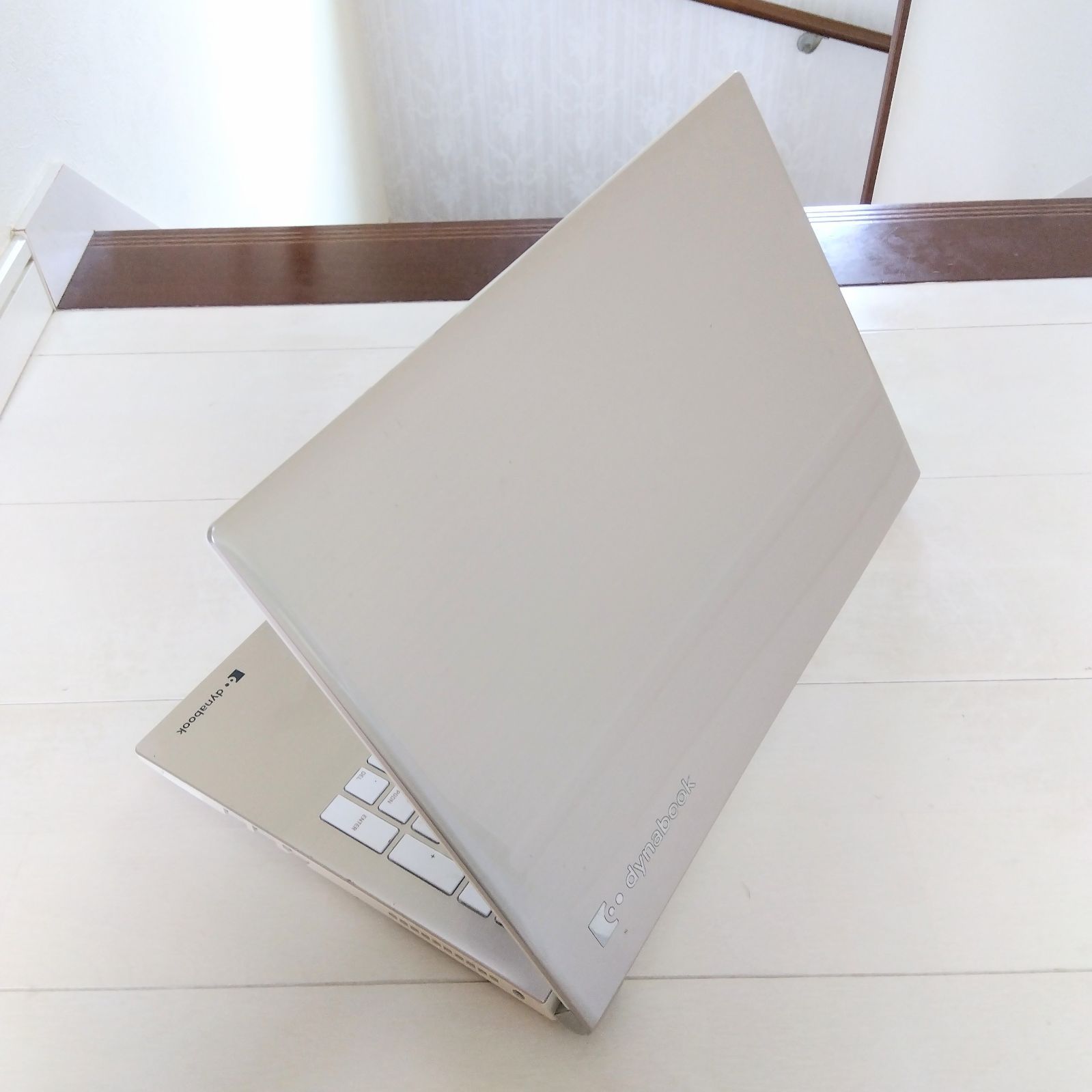 31✨Windows11✨新品SSD✨東芝ノートパソコン✨カメラ＆Office付きPC