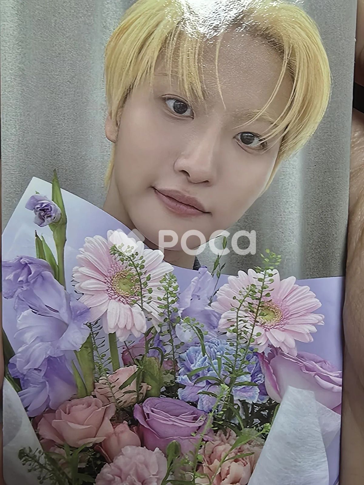 ATEEZ ソンファ GOLDEN HOUR : Part.5 DIGIPACK VER. ATEEZ OFFICIAL