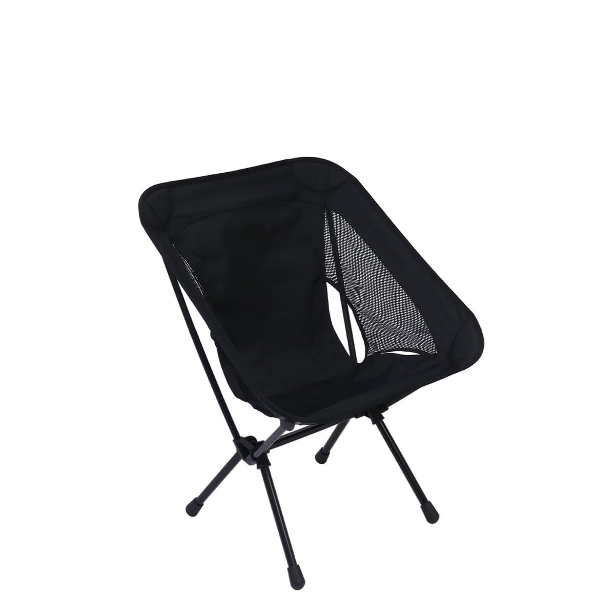 Helinox チェアワン（re）10003222 Blackout Edition 折りたたみチェア [並行輸入品]yu