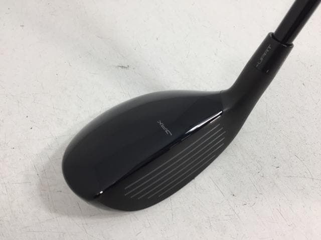 返品OK 【中古ゴルフクラブ】【超美品】ミズノ JPX ONE ユーティリティ 2026 TENSEI RED MM U U4｜詳細画像