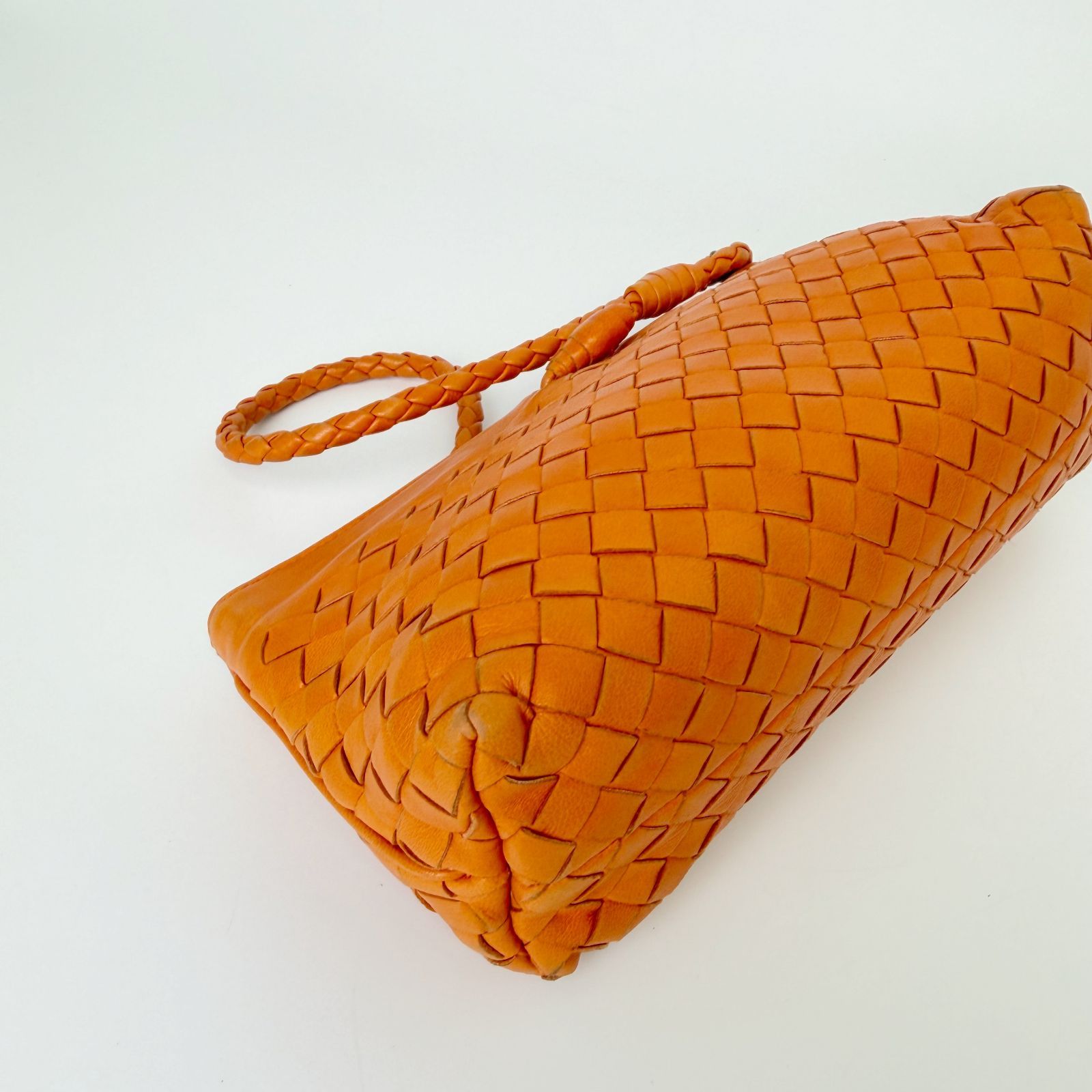 中古】BOTTEGA VENETA ボッテガヴェネタ イントレチャート ワン