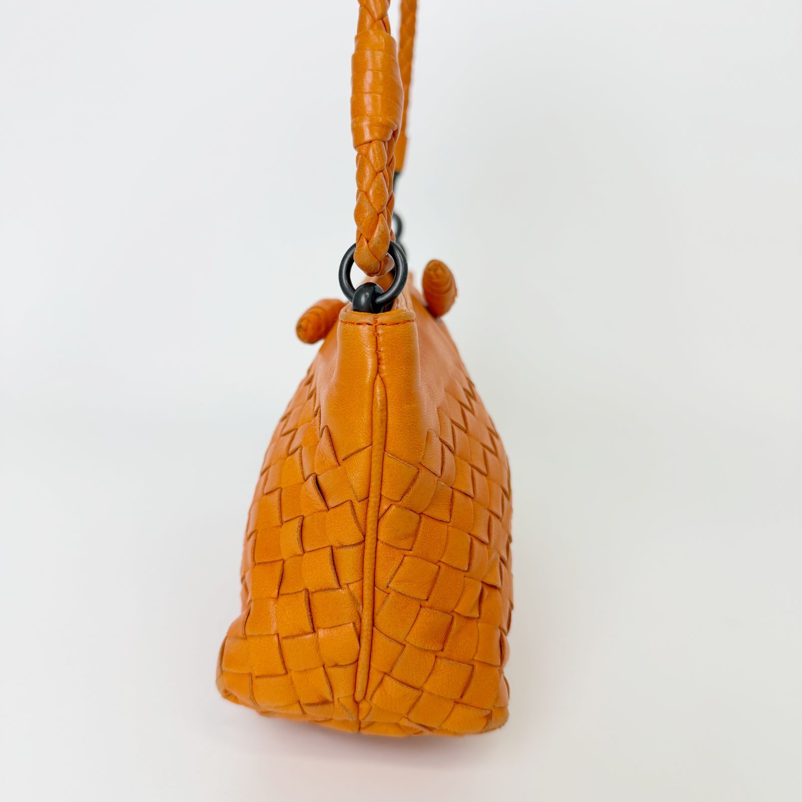 中古】BOTTEGA VENETA ボッテガヴェネタ イントレチャート ワン