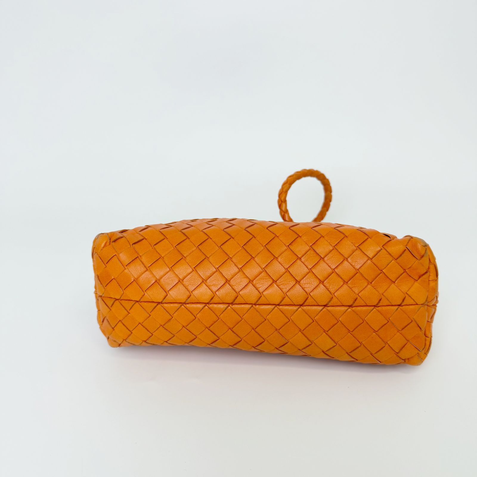 中古】BOTTEGA VENETA ボッテガヴェネタ イントレチャート ワン