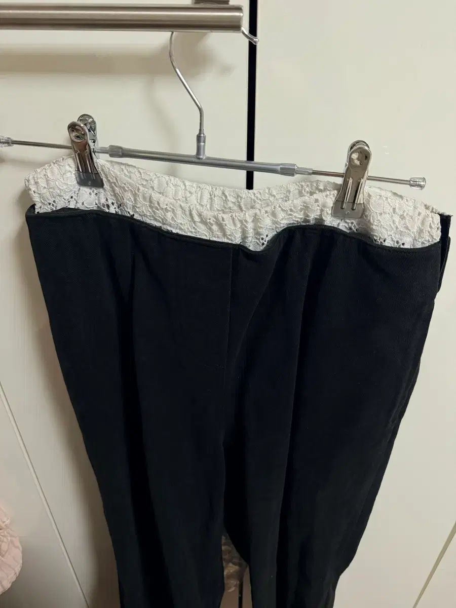 Le Plein レイプレーンパンツ short(m)