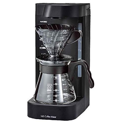 HARIO V60 珈琲王2 コーヒーメーカー EVCM-5TB 12,290円