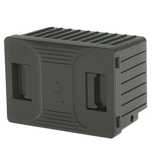 THORR ポータブル冷蔵庫 車載冷蔵庫 【バッテリー単品】 トール オリーブ＆ダークグレー用 予備バッテリー 交換 純正 純正パーツ 15600mha 大容量 車載 車 冷凍 車中泊 セカンド冷蔵庫 アウトドア キャンプ 釣り BBQで大活躍