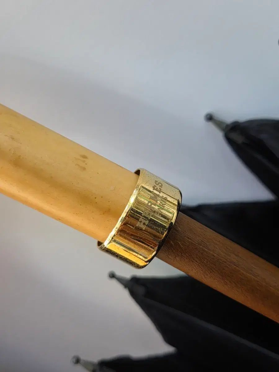 正規品 * エルメス GOLD リング 傘