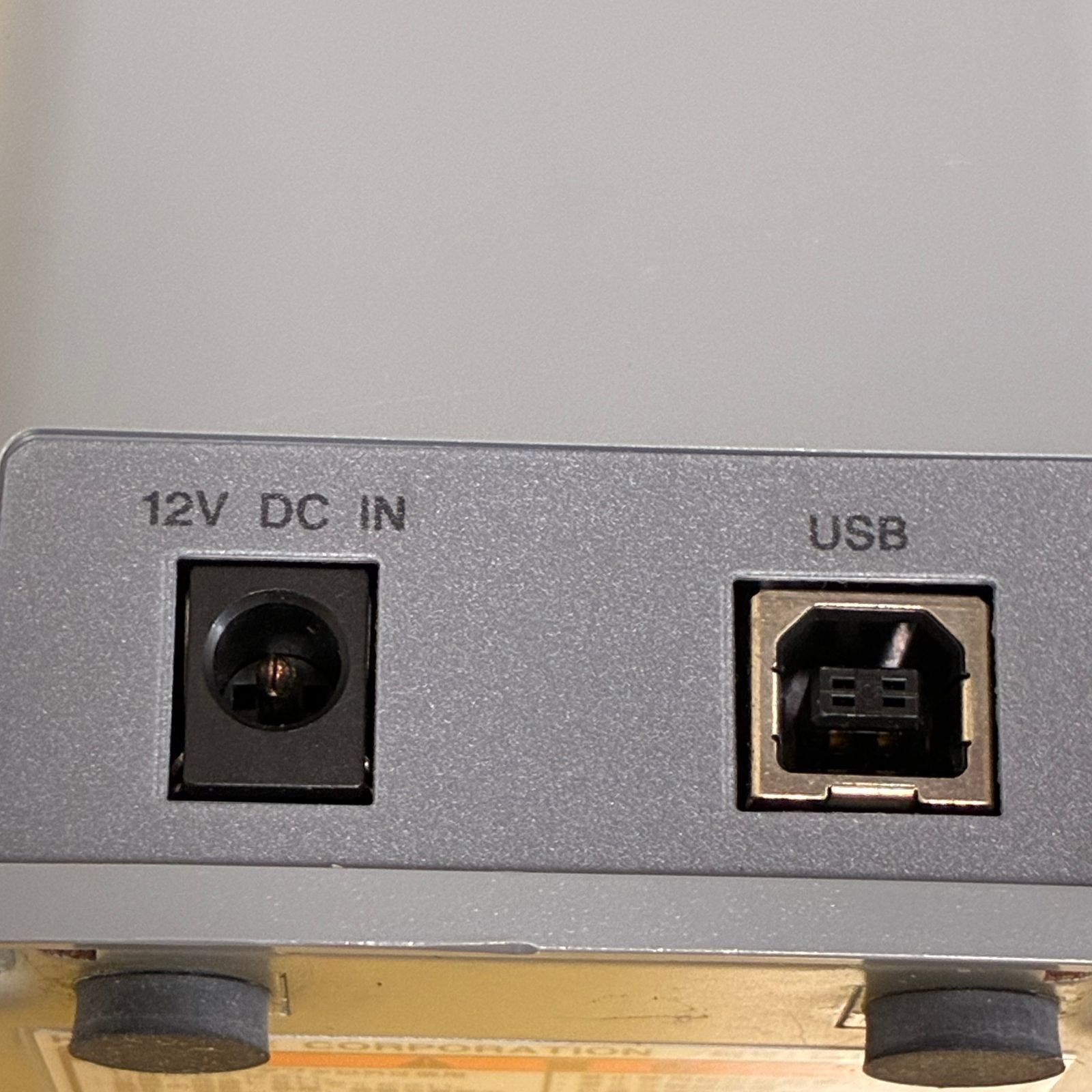 中古良品 KEYENCE BT-UC10U クレードル USBタイプ - メルカリ