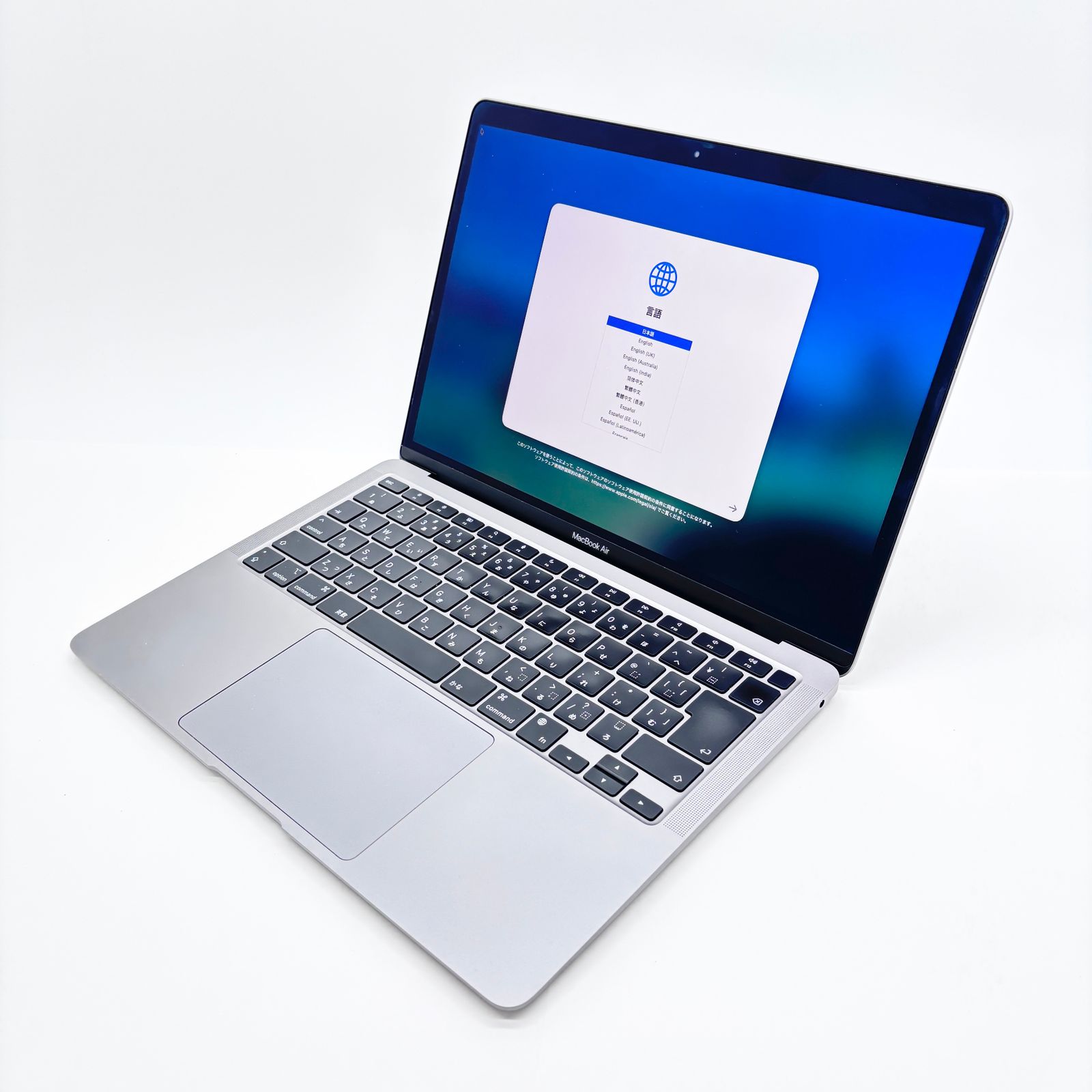 MacBook Air M1 13