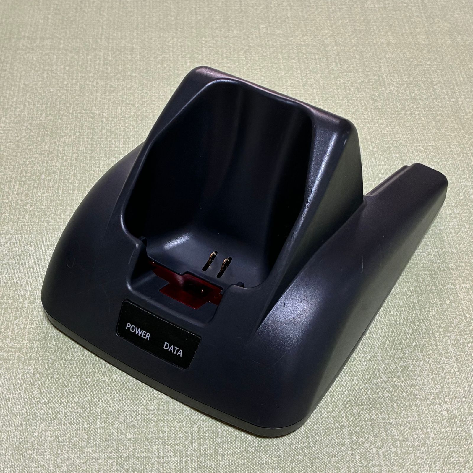 CU-811 クレードル DENSO WAVE BHT-800 LAN 中古良品 - メルカリ
