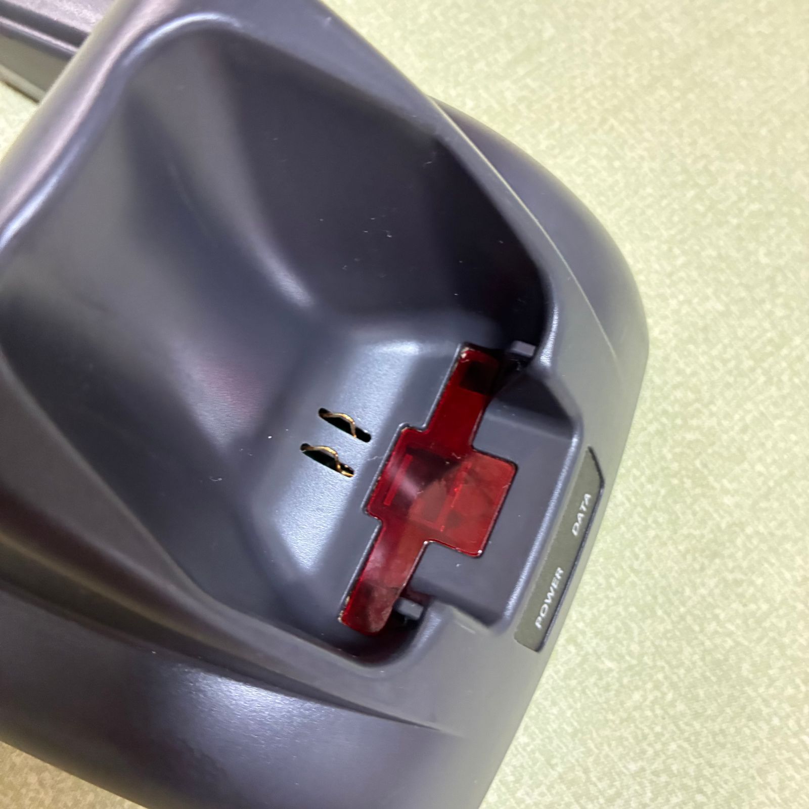 CU-811 クレードル DENSO WAVE BHT-800 LAN 中古良品 - メルカリ