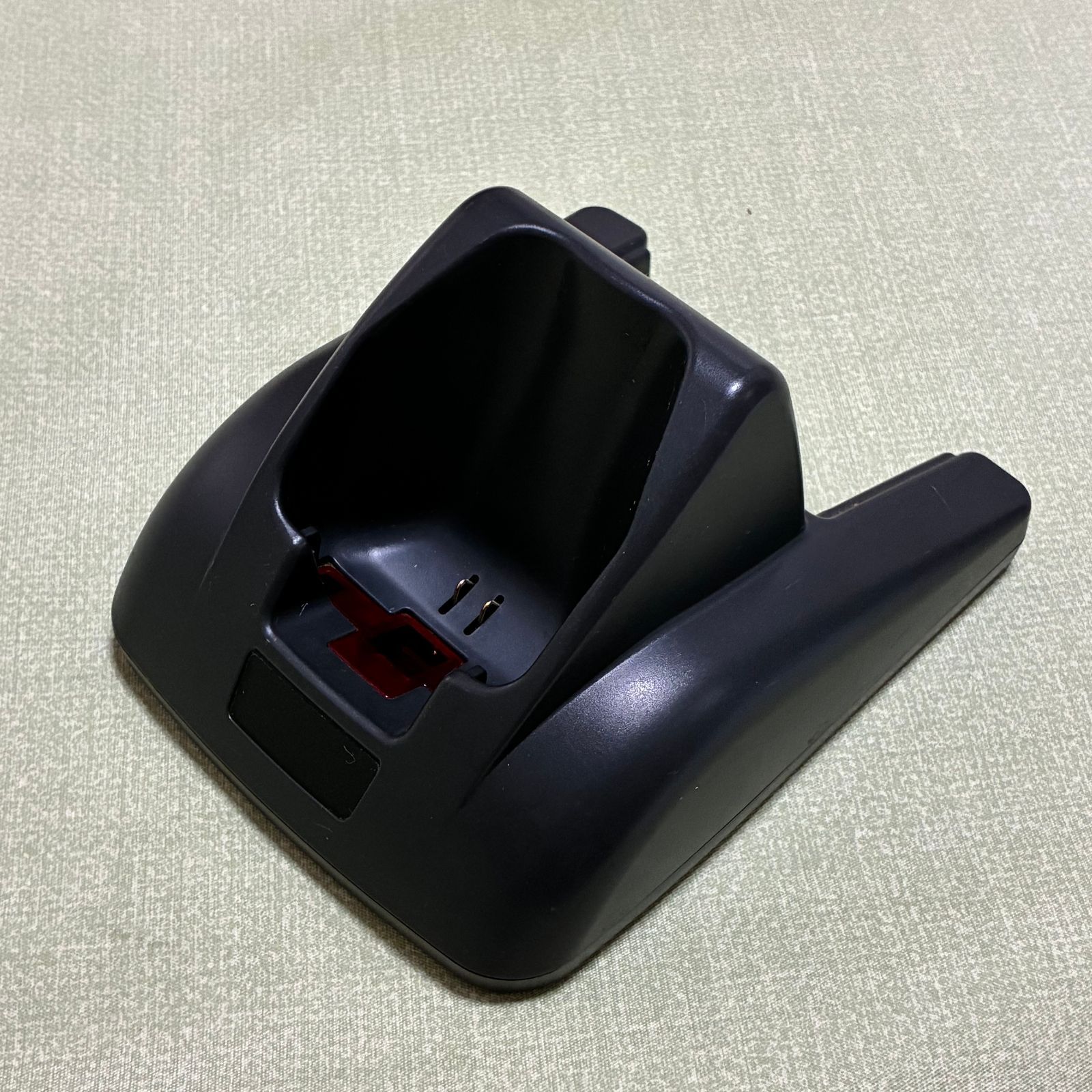 CH-851 | クレードル DENSO WAVE　デンソーウェーブ (BHT-800シリーズ) 充電専用器 中古良品