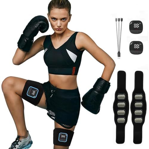 ★新品★EMS 腹筋ベルト ステンレス電極パッド ジェルシート不要 腹筋マシン 筋トレ トレーニングマシーンカロリー表示 多部位対応 筋肉刺激 液晶表示 腹筋マシン 10種類モード 30段階強度調節 USB充電式 筋トレ器具 男女兼用 日本語 37ce5dc0