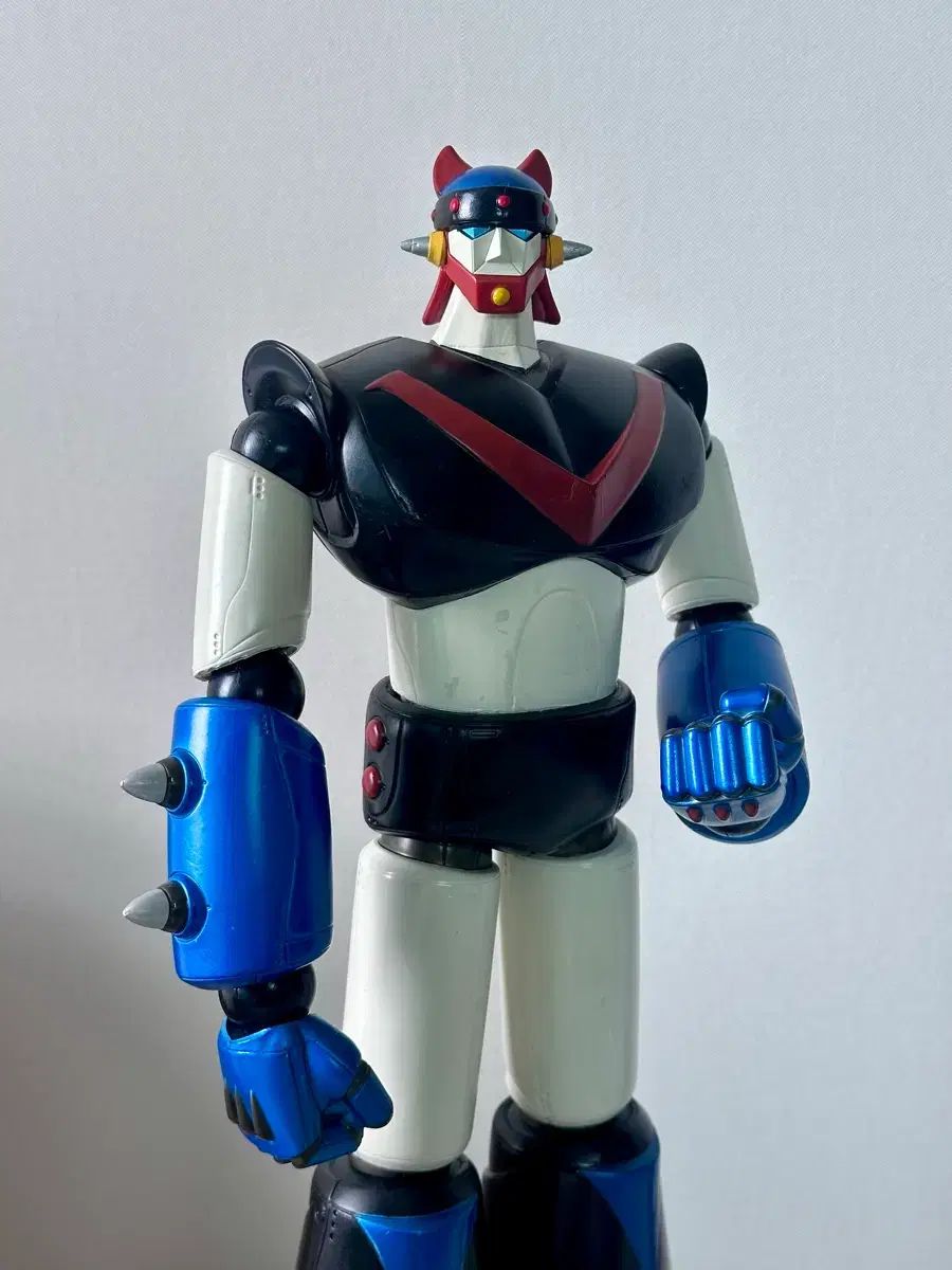 2 テコン V アクション ソフトビニール 40cm