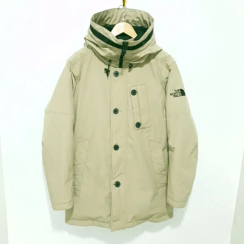 THE NORTH FACE ザノースフェイス モンタナス グースダウン ダウン 100 L_W0474