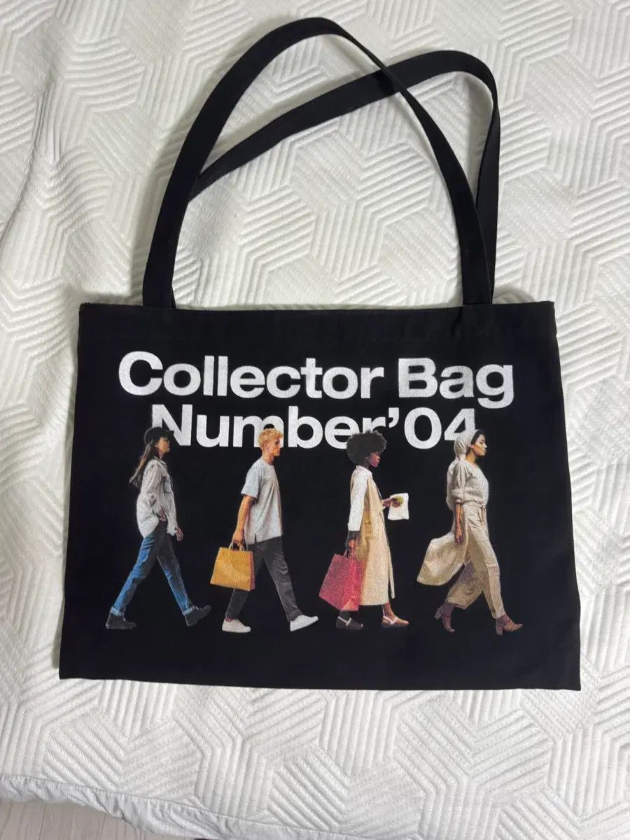 pot Collector's Editionバッグ 04 エコバッグ