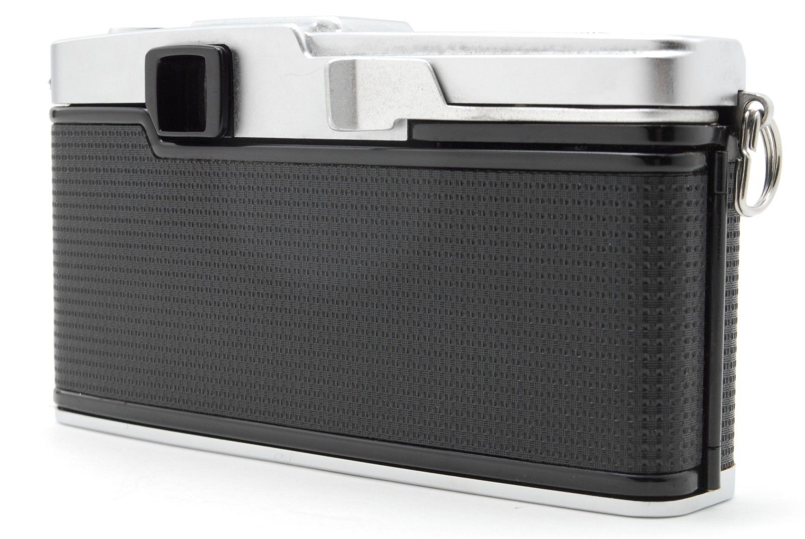【美品】Olympus オリンパス Pen FT Film Camera 38mm F1.8