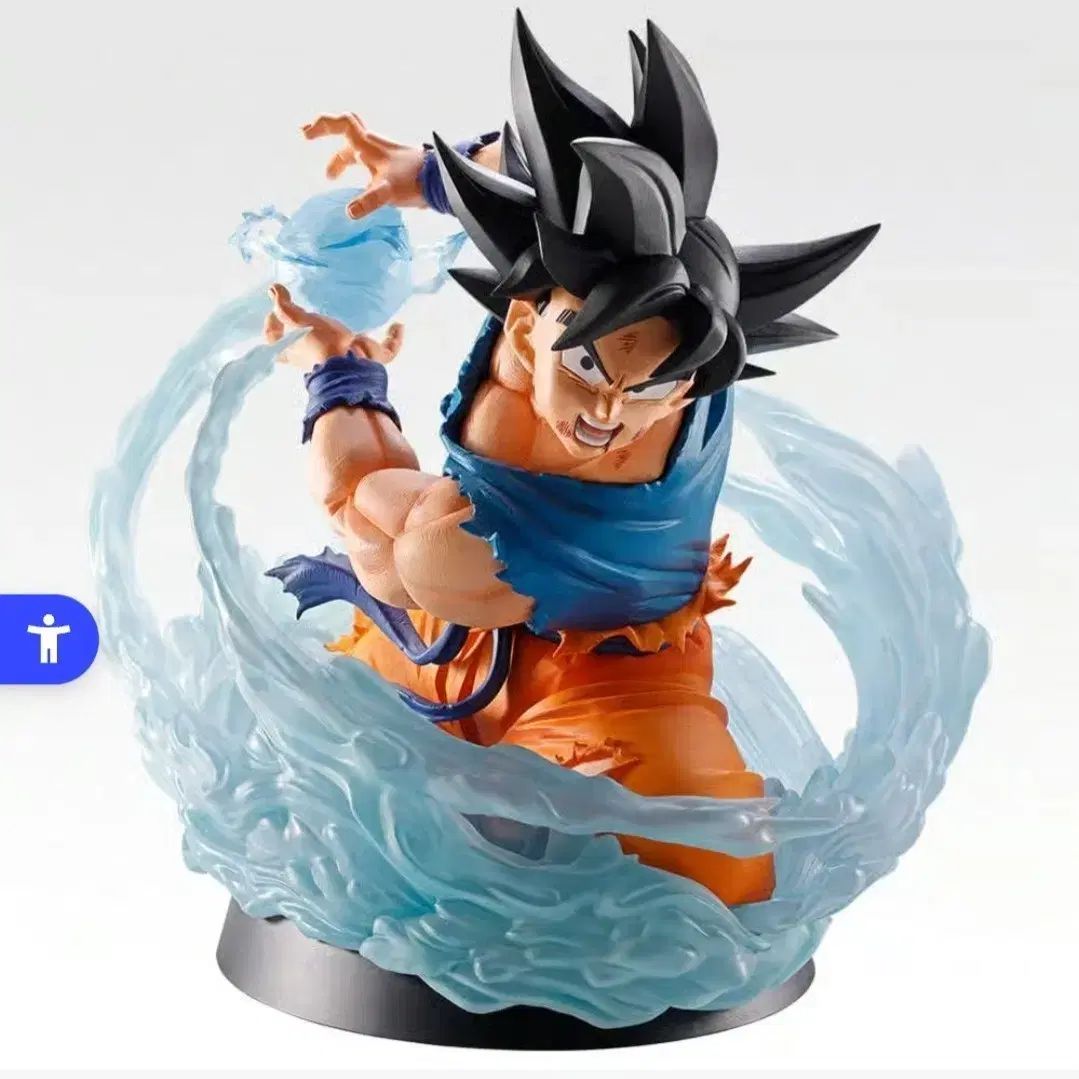 15)一番くじ ドラゴンボール スペクタクル バトル A賞 FML フィギュア
