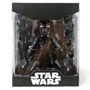 フィギュア ブラックホール・ストームトルーパー 「スター・ウォーズ」 ハイブリッド・メタル・フィギュレーション #005S トイサピエンス限定【10日以内発送】