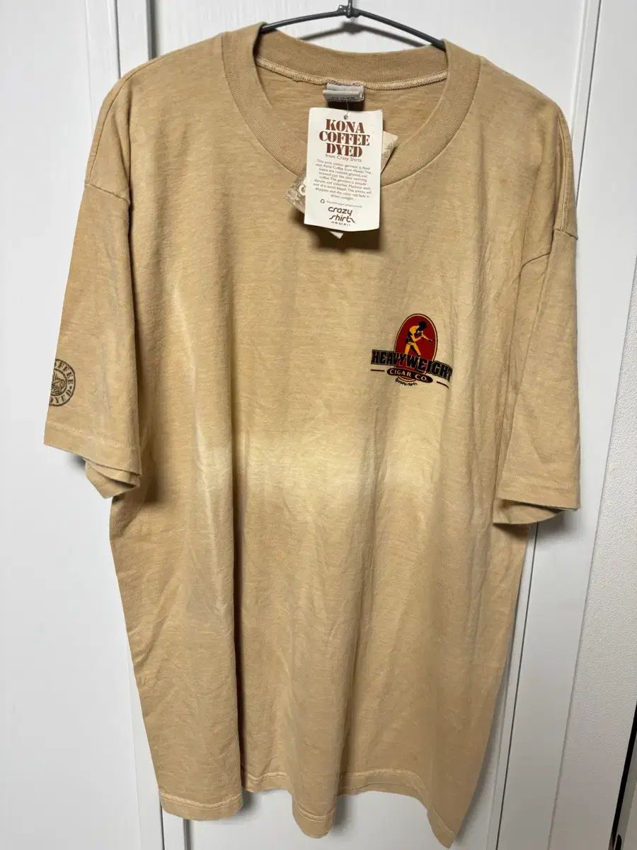 デッドストック made in usa Tシャツ