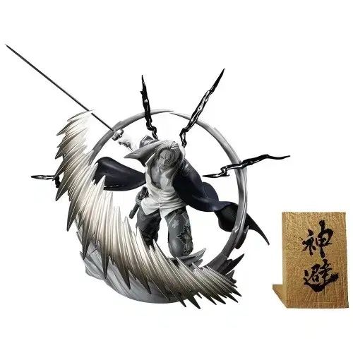 一番くじ 장인의 계보 ラストワン シャンクス 出品