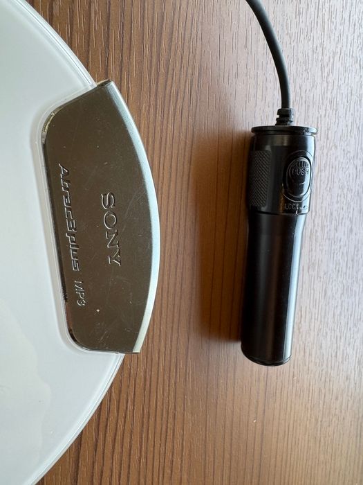 SONY CD WALKMAN D-NE820 ジャンク - メルカリ