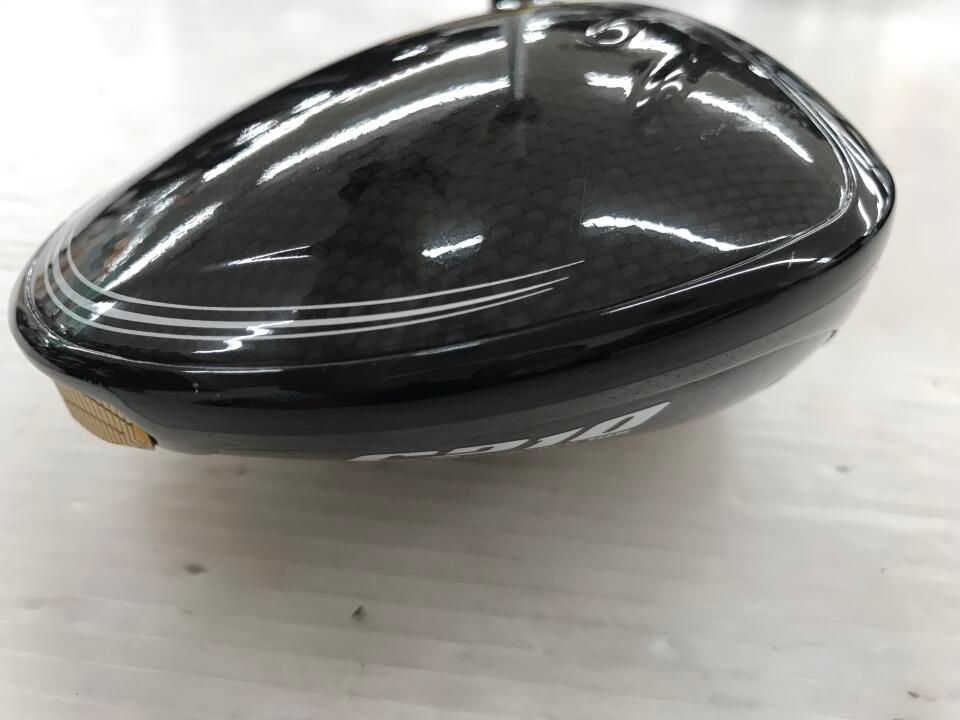 ワークス FLYING WORKS CP10 10.5度 オリジナルカーボン JUST