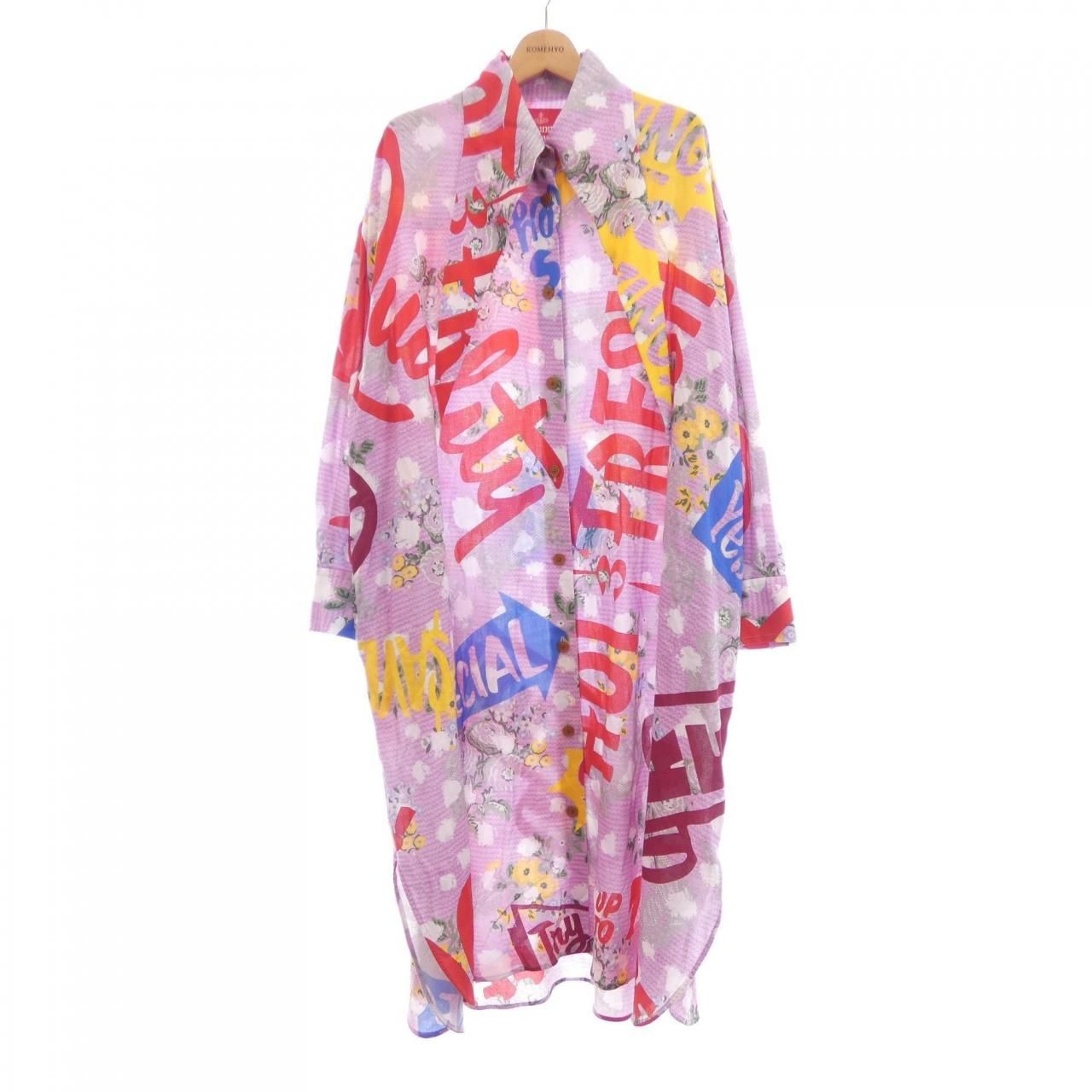 ヴィヴィアンウエストウッドレッド Vivienne Westwood RED LABEL 16-12