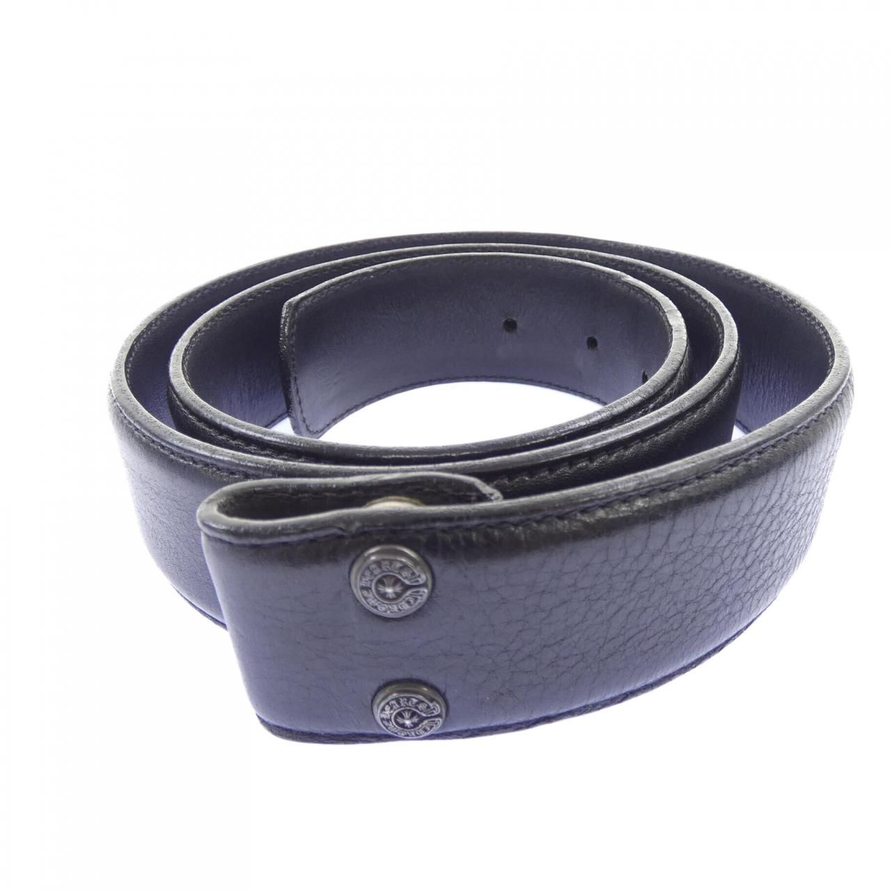 クロムハーツ CHROME HEARTS 1.5 STRAP 2241 304 8098 BELT