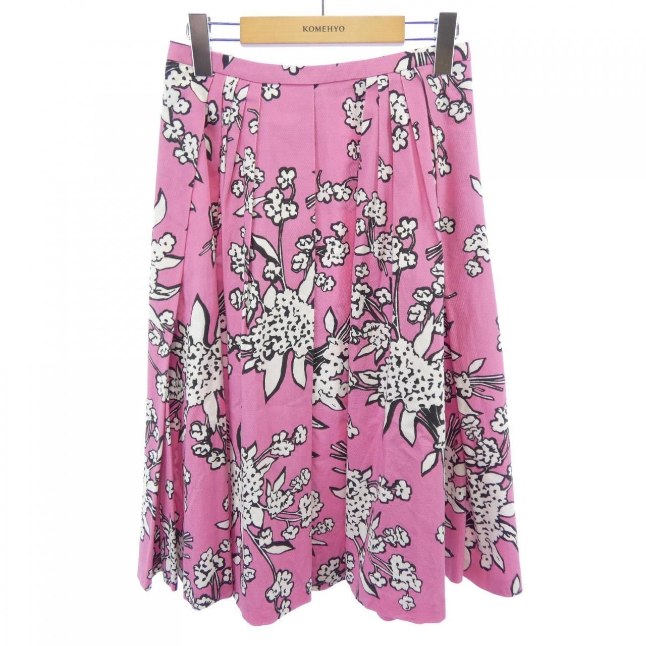 レッドバレンティノ RED VALENTINO スカート - メルカリ