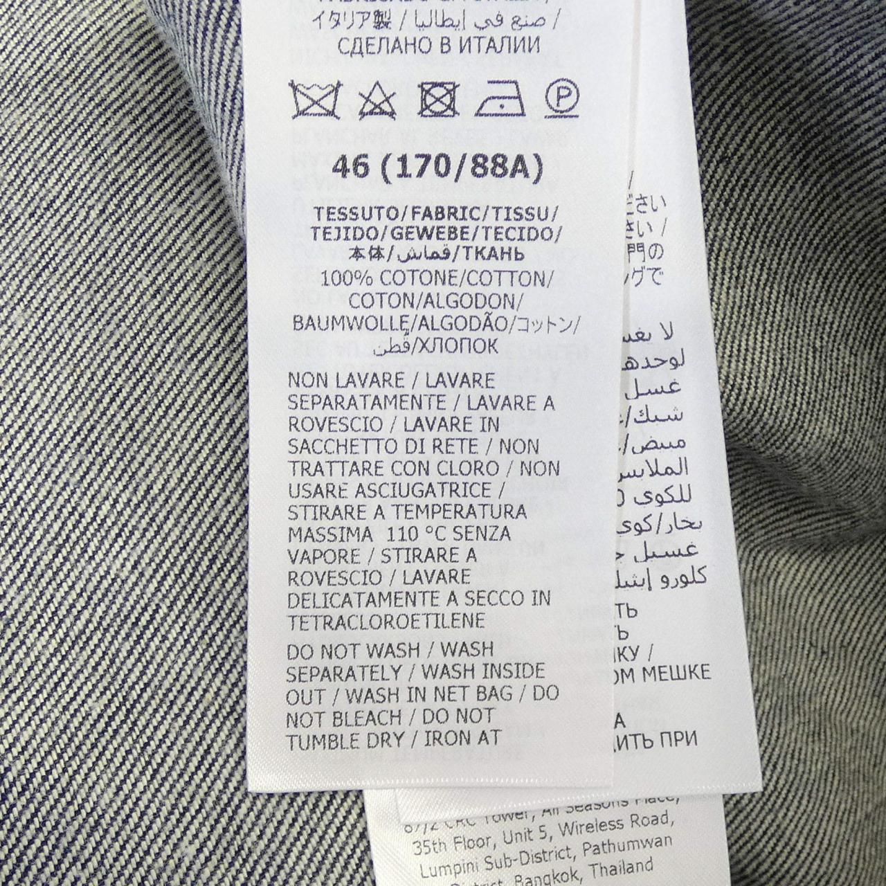 グッチ GUCCI 782744 XDCWQ S／Sシャツ グッチ GUCCI 782744 XDCWQ S／Sシャツ