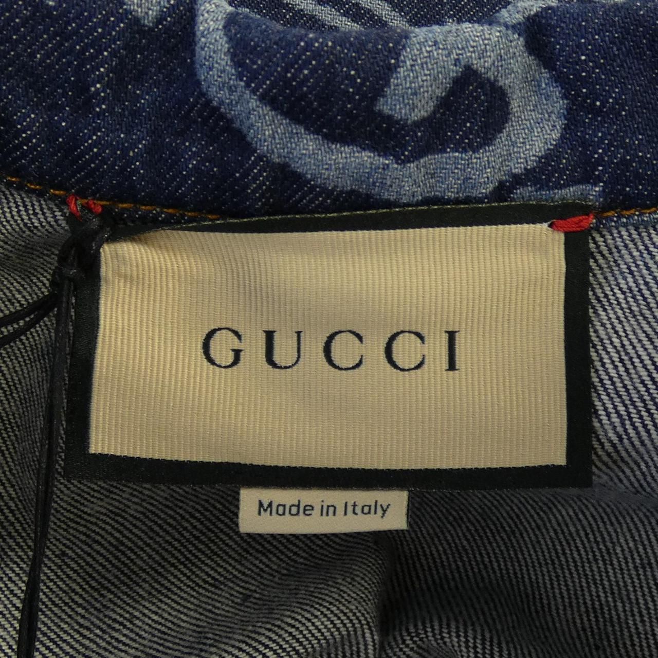 グッチ GUCCI 782744 XDCWQ S／Sシャツ