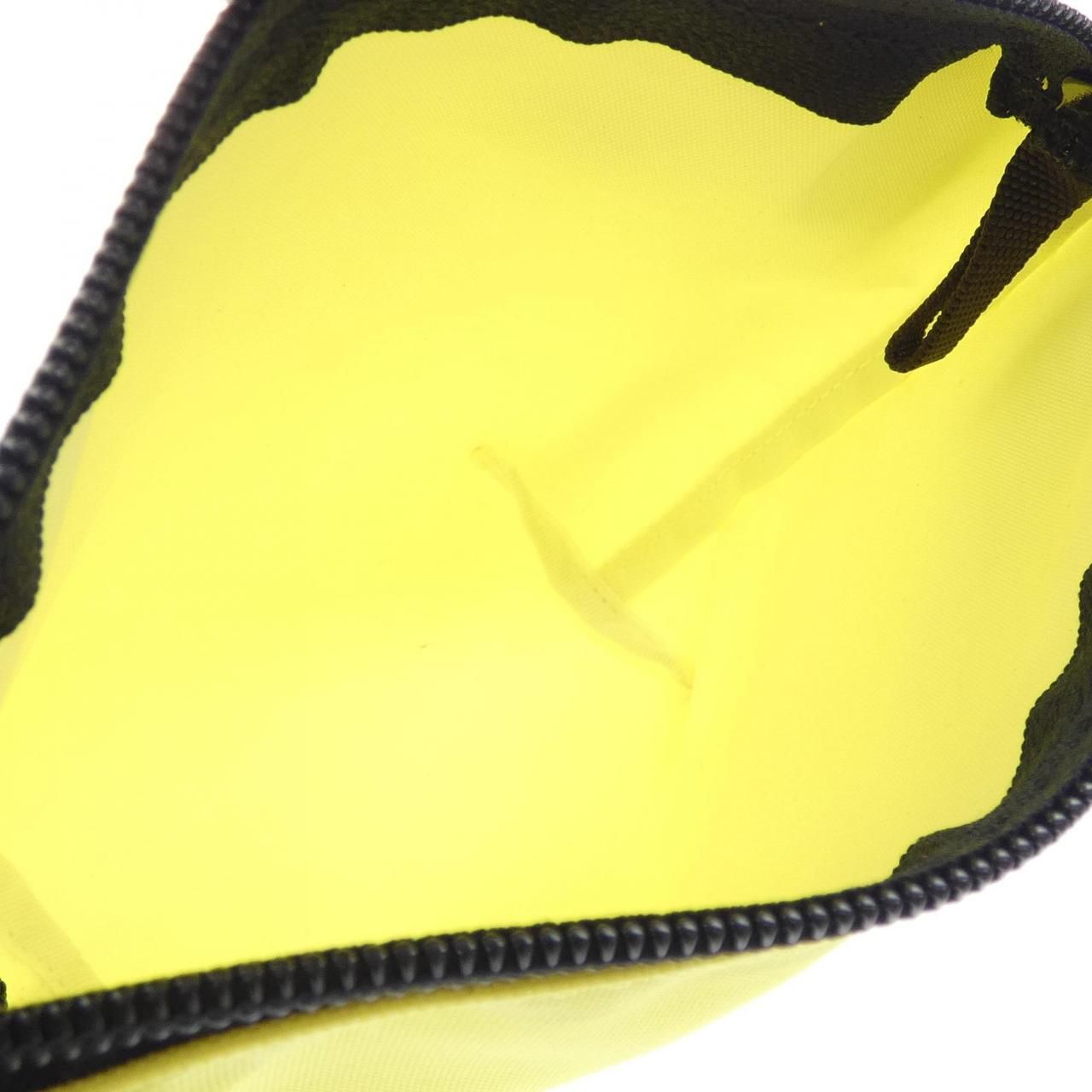 【週末お値下】 Herve Chapelier グリーンレーベル別注 エルベシャプリエ HERVE CHAPELIER グリーンレーベル別注 2351N BAG
