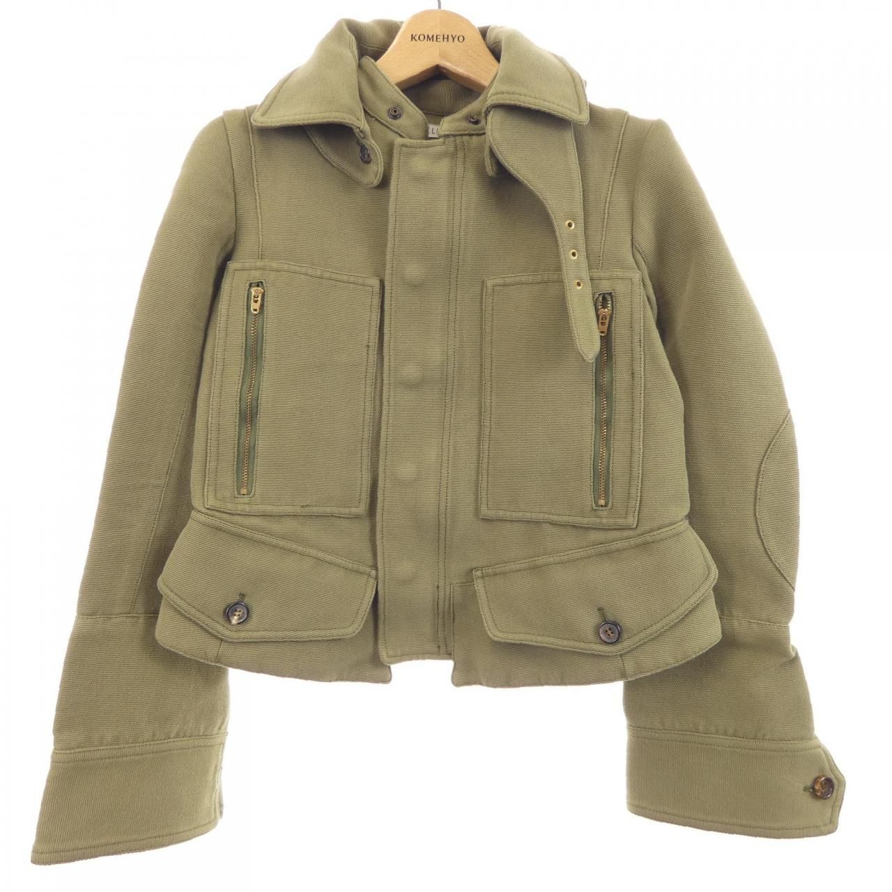 セリーヌ CELINE 2 5D80/2667 ジャケット 29,640円