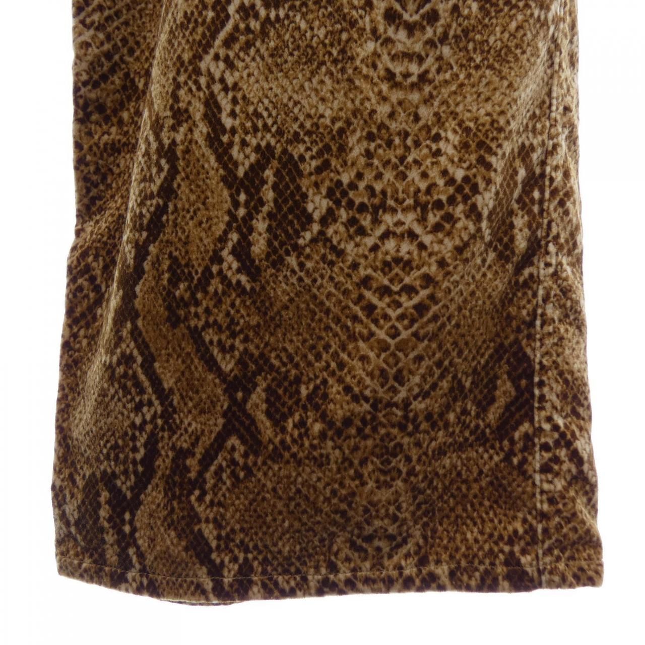 ドリスヴァンノッテン DRIES VAN NOTEN パンツ