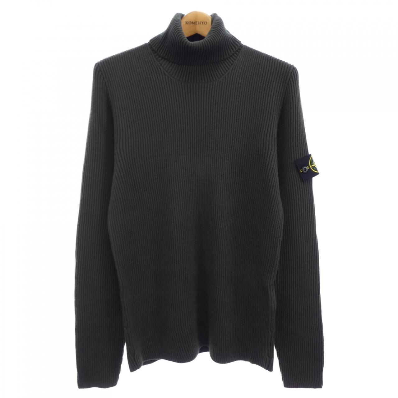 ストーンアイランド STONE ISLAND 7315522C2 ニット